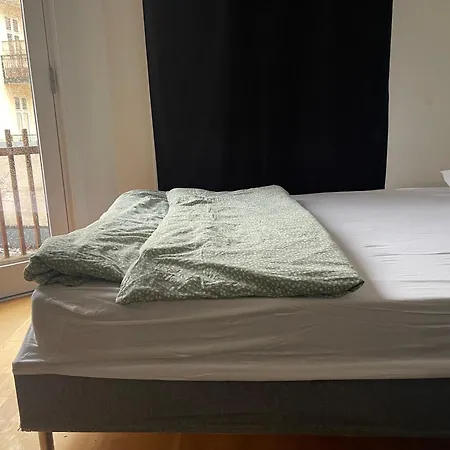 Apartment Roxi Center *