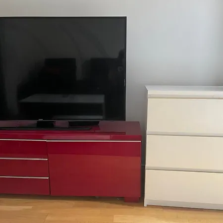 Apartament Roxi Center