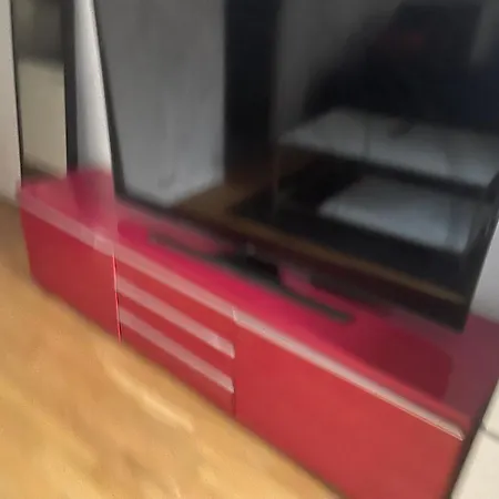 Apartament Roxi Center *